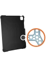 Hurtownia GSM - Etui UAG Urban Armor Gear Metropolis Apple iPad Pro 12.9 2020/2021 (4. i 5. generacji) z uchwytem do Apple Pencil (czarna) - UAG652BLK - {ean13} - Hurt