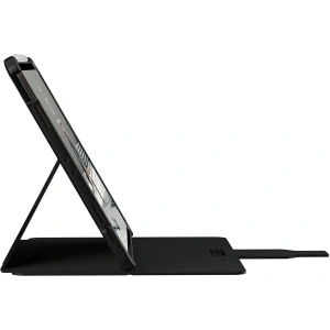Hurtownia GSM - Etui UAG Urban Armor Gear Metropolis Apple iPad Pro 12.9 2020/2021 (4. i 5. generacji) z uchwytem do Apple Pencil (czarna) - UAG652BLK - {ean13} - Hurt