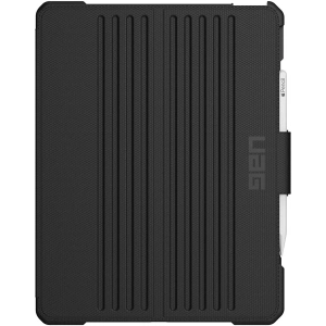 Hurtownia GSM - Etui UAG Urban Armor Gear Metropolis Apple iPad Pro 12.9 2020/2021 (4. i 5. generacji) z uchwytem do Apple Pencil (czarna) - UAG652BLK - {ean13} - Hurt