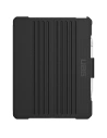 Hurtownia GSM - Etui UAG Urban Armor Gear Metropolis Apple iPad Pro 12.9 2020/2021 (4. i 5. generacji) z uchwytem do Apple Pencil (czarna) - UAG652BLK - {ean13} - Hurt