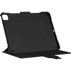 Hurtownia GSM - Etui UAG Urban Armor Gear Metropolis Apple iPad Pro 12.9 2020/2021 (4. i 5. generacji) z uchwytem do Apple Pencil (czarna) - UAG652BLK - {ean13} - Hurt