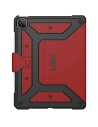 Hurtownia GSM - Etui UAG Urban Armor Gear Metropolis Apple iPad Pro 12.9 2020/2021 (4. i 5. generacji) z uchwytem do Apple Pencil (czerwona) - UAG653RED - {ean13} - Hurt