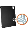 Hurtownia GSM - Etui UAG Urban Armor Gear Metropolis Apple iPad Pro 12.9 2020/2021 (4. i 5. generacji) z uchwytem do Apple Pencil (czerwona) - UAG653RED - {ean13} - Hurt
