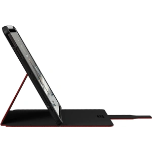 Hurtownia GSM - Etui UAG Urban Armor Gear Metropolis Apple iPad Pro 12.9 2020/2021 (4. i 5. generacji) z uchwytem do Apple Pencil (czerwona) - UAG653RED - {ean13} - Hurt