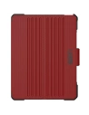 Hurtownia GSM - Etui UAG Urban Armor Gear Metropolis Apple iPad Pro 12.9 2020/2021 (4. i 5. generacji) z uchwytem do Apple Pencil (czerwona) - UAG653RED - {ean13} - Hurt