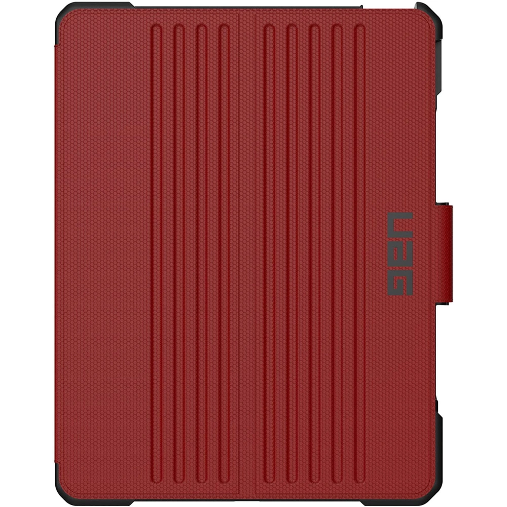 Hurtownia GSM - Etui UAG Urban Armor Gear Metropolis Apple iPad Pro 12.9 2020/2021 (4. i 5. generacji) z uchwytem do Apple Pencil (czerwona) - UAG653RED - {ean13} - Hurt