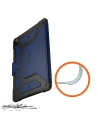 Hurtownia GSM - Etui UAG Urban Armor Gear Metropolis Apple iPad Pro 12.9 2020/2021 (4. a 5. generace) s držákem na Apple Pencil (modrá) - UAG654BLU - {ean13} - Hurt