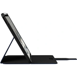 Hurtownia GSM - Etui UAG Urban Armor Gear Metropolis Apple iPad Pro 12.9 2020/2021 (4. i 5. generacji) z uchwytem do Apple Pencil (niebieska) - UAG654BLU - {ean13} - Hurt