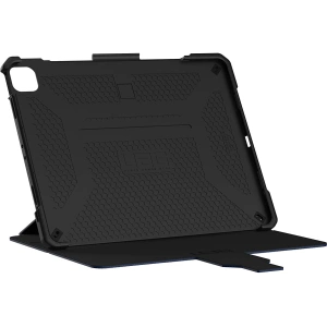 Hurtownia GSM - Etui UAG Urban Armor Gear Metropolis Apple iPad Pro 12.9 2020/2021 (4. i 5. generacji) z uchwytem do Apple Pencil (niebieska) - UAG654BLU - {ean13} - Hurt