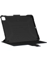 Hurtownia GSM - Etui UAG Urban Armor Gear Metropolis Apple iPad Pro 12.9 2020/2021 (4. i 5. generacji) z uchwytem do Apple Pencil (niebieska) - UAG654BLU - {ean13} - Hurt