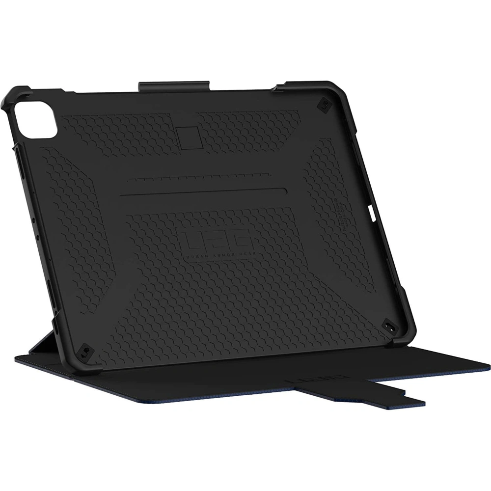 Hurtownia GSM - Etui UAG Urban Armor Gear Metropolis Apple iPad Pro 12.9 2020/2021 (4. a 5. generace) s držákem na Apple Pencil (modrá) - UAG654BLU - {ean13} - Hurt