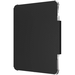Hurtownia GSM - Etui UAG Urban Armor Gear Lucent [U] Apple iPad Pro 12.9 2020/2021 (4. a 5. generace) s držákem pro Apple Pencil (černá) - UAG655BLK - {ean13} - Hurt