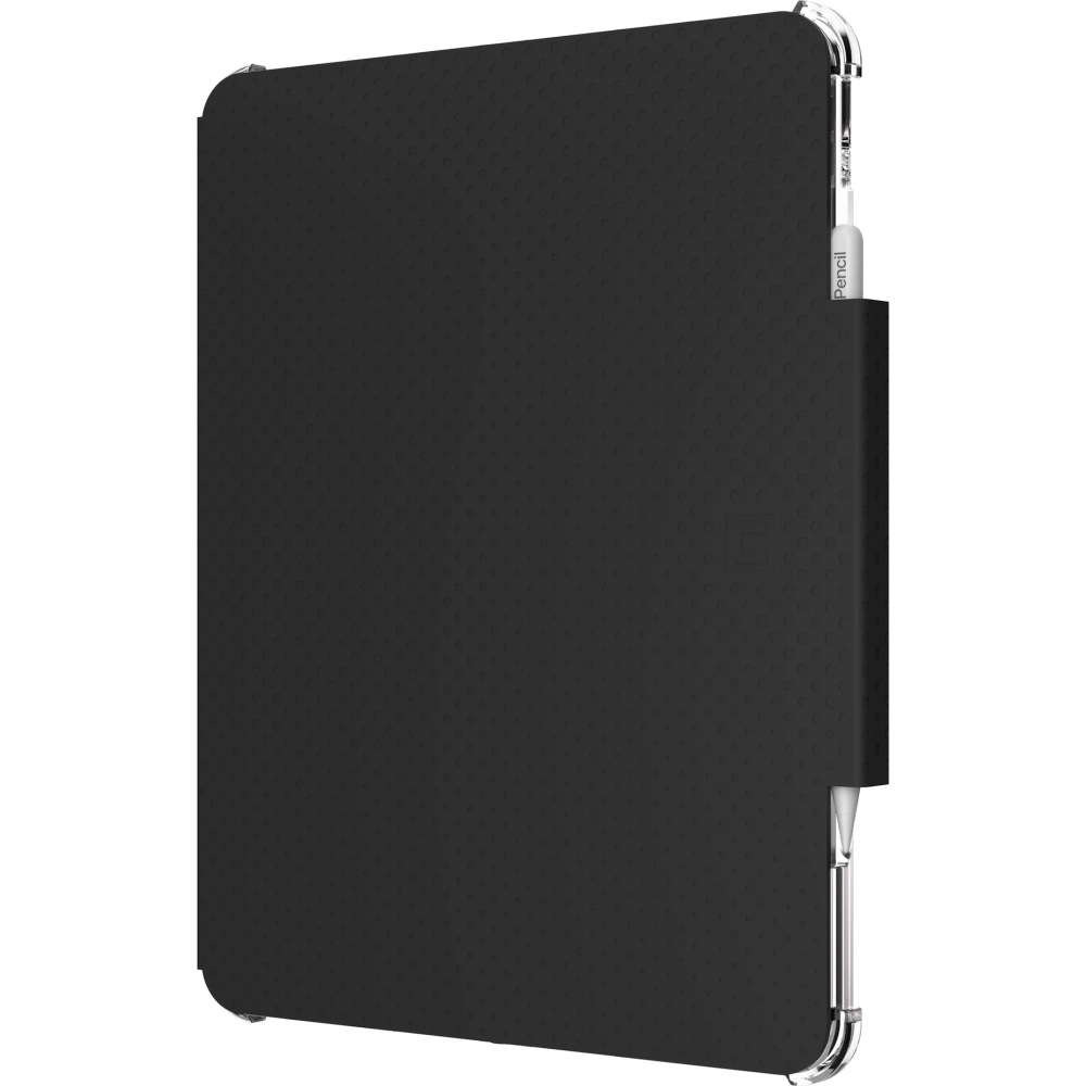 Hurtownia GSM - Etui UAG Urban Armor Gear Lucent [U] Apple iPad Pro 12.9 2020/2021 (4. a 5. generace) s držákem pro Apple Pencil (černá) - UAG655BLK - {ean13} - Hurt
