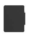 Hurtownia GSM - Etui UAG Urban Armor Gear Lucent [U] Apple iPad Pro 12.9 2020/2021 (4. i 5. generacji) z uchwytem do Apple Pencil (czarna) - UAG655BLK - {ean13} - Hurt