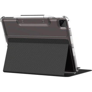 Hurtownia GSM - Etui UAG Urban Armor Gear Lucent [U] Apple iPad Pro 12.9 2020/2021 (4. i 5. generacji) z uchwytem do Apple Pencil (czarna) - UAG655BLK - {ean13} - Hurt