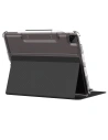 Hurtownia GSM - Etui UAG Urban Armor Gear Lucent [U] Apple iPad Pro 12.9 2020/2021 (4. i 5. generacji) z uchwytem do Apple Pencil (czarna) - UAG655BLK - {ean13} - Hurt