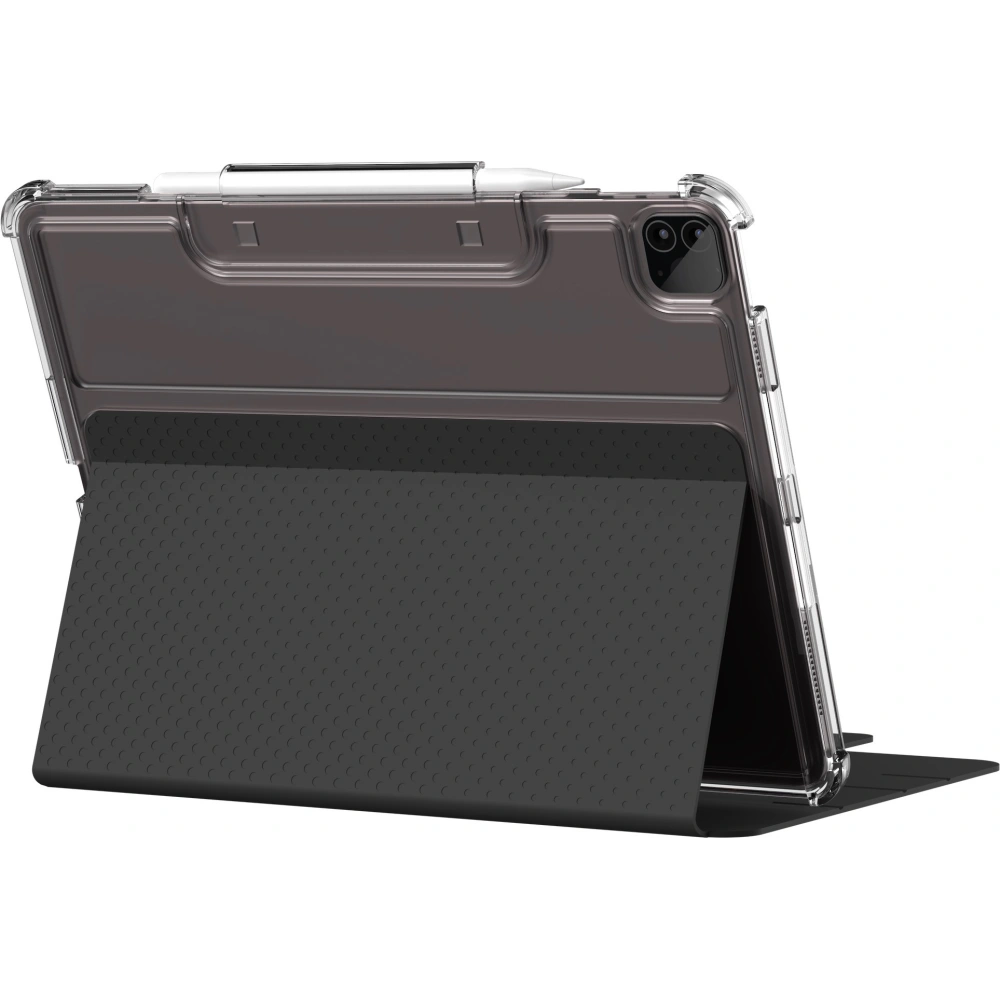 Hurtownia GSM - Etui UAG Urban Armor Gear Lucent [U] Apple iPad Pro 12.9 2020/2021 (4. a 5. generace) s držákem pro Apple Pencil (černá) - UAG655BLK - {ean13} - Hurt