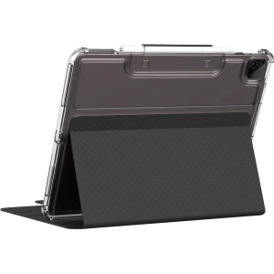 Hurtownia GSM - Etui UAG Urban Armor Gear Lucent [U] Apple iPad Pro 12.9 2020/2021 (4. i 5. generacji) z uchwytem do Apple Pencil (czarna) - UAG655BLK - {ean13} - Hurt