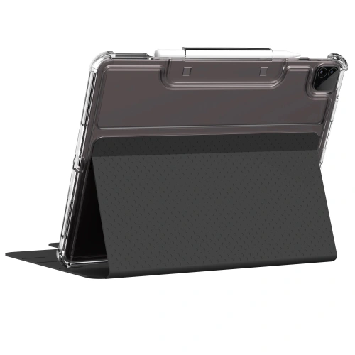 Etui UAG Urban Armor Gear Lucent [U] Apple iPad Pro 12.9 2020/2021 (4. i 5. generacji) z uchwytem do Apple Pencil (czarna)