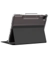 Hurtownia GSM - Etui UAG Urban Armor Gear Lucent [U] Apple iPad Pro 12.9 2020/2021 (4. i 5. generacji) z uchwytem do Apple Pencil (czarna) - UAG655BLK - {ean13} - Hurt
