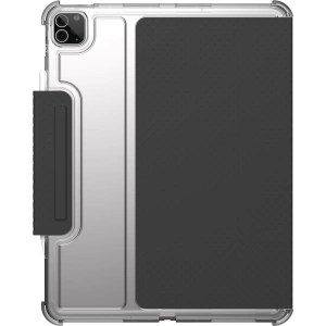 Hurtownia GSM - Etui UAG Urban Armor Gear Lucent [U] Apple iPad Pro 12.9 2020/2021 (4. i 5. generacji) z uchwytem do Apple Pencil (czarna) - UAG655BLK - {ean13} - Hurt