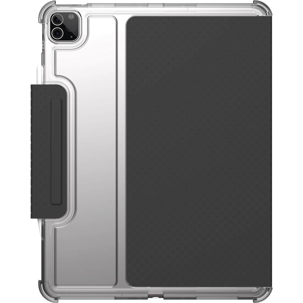 Hurtownia GSM - Etui UAG Urban Armor Gear Lucent [U] Apple iPad Pro 12.9 2020/2021 (4. a 5. generace) s držákem pro Apple Pencil (černá) - UAG655BLK - {ean13} - Hurt