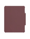 Hurtownia GSM - Etui UAG Urban Armor Gear Lucent [U] Apple iPad Pro 12.9 2020/2021 (4. i 5. generacji) z uchwytem do Apple Pencil (aubergine/dus - UAG656AUB - {ean13} - Hurt