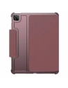 Hurtownia GSM - Etui UAG Urban Armor Gear Lucent [U] Apple iPad Pro 12.9 2020/2021 (4. i 5. generacji) z uchwytem do Apple Pencil (aubergine/dus - UAG656AUB - {ean13} - Hurt