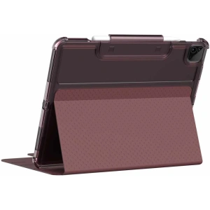 Hurtownia GSM - Etui UAG Urban Armor Gear Lucent [U] Apple iPad Pro 12.9 2020/2021 (4. i 5. generacji) z uchwytem do Apple Pencil (aubergine/dus - UAG656AUB - {ean13} - Hurt