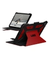 Hurtownia GSM - Etui UAG Urban Armor Gear Metropolis Apple iPad Air 10.9 (4. a 5. gen)/iPad Pro 11 (1., 2. a 3. gen) Červená - UAG659RED - {ean13} - Hurt