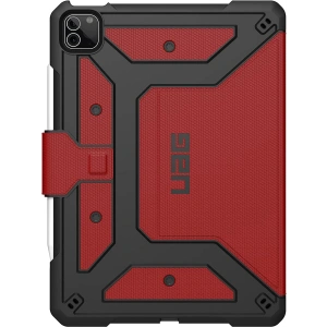 Hurtownia GSM - Etui UAG Urban Armor Gear Metropolis Apple iPad Air 10.9 (4. i 5. gen)/iPad Pro 11 (1., 2. i 3. gen) Red - UAG659RED - {ean13} - Hurt
