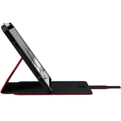 Etui UAG Urban Armor Gear Metropolis Apple iPad Air 10.9 (4. i 5. gen)/iPad Pro 11 (1., 2. i 3. gen) Red