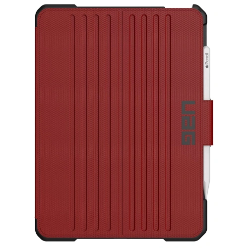 Etui UAG Urban Armor Gear Metropolis Apple iPad Air 10.9 (4. i 5. gen)/iPad Pro 11 (1., 2. i 3. gen) Red