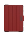 Hurtownia GSM - Etui UAG Urban Armor Gear Metropolis Apple iPad Air 10.9 (4. a 5. gen)/iPad Pro 11 (1., 2. a 3. gen) Červená - UAG659RED - {ean13} - Hurt