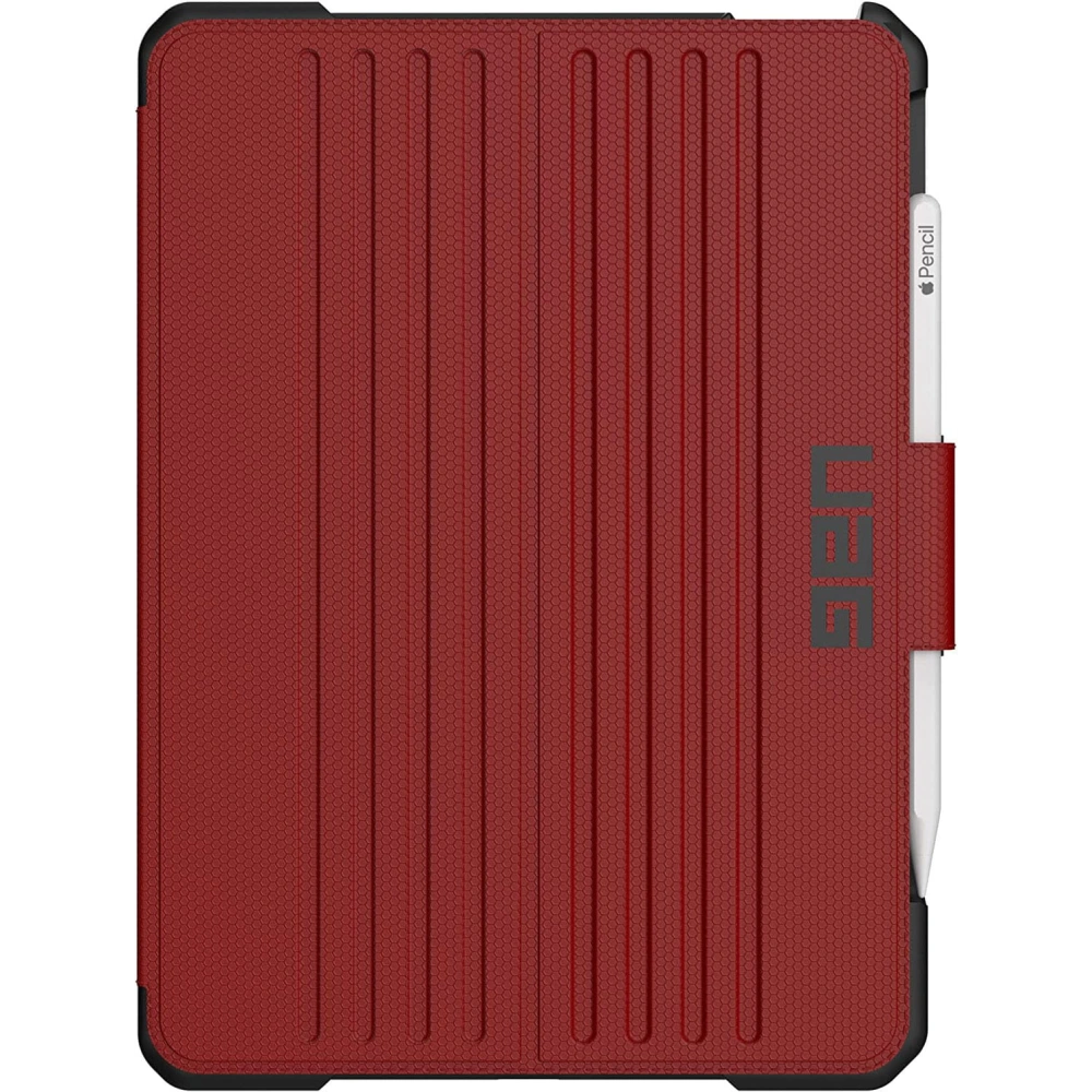 Hurtownia GSM - Etui UAG Urban Armor Gear Metropolis Apple iPad Air 10.9 (4. a 5. gen)/iPad Pro 11 (1., 2. a 3. gen) Červená - UAG659RED - {ean13} - Hurt