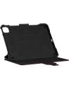 Hurtownia GSM - Etui UAG Urban Armor Gear Metropolis Apple iPad Air 10.9 (4. a 5. gen)/iPad Pro 11 (1., 2. a 3. gen) Červená - UAG659RED - {ean13} - Hurt