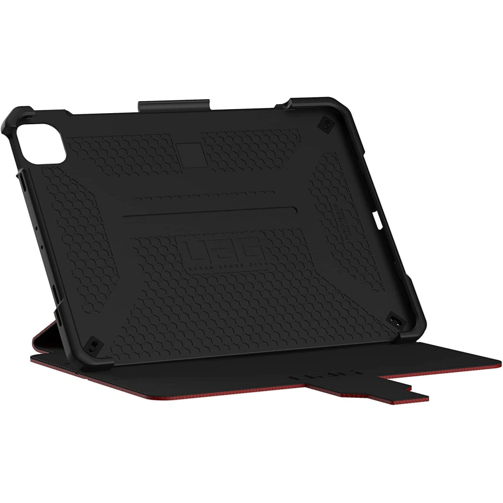 Hurtownia GSM - Etui UAG Urban Armor Gear Metropolis Apple iPad Air 10.9 (4. a 5. gen)/iPad Pro 11 (1., 2. a 3. gen) Červená - UAG659RED - {ean13} - Hurt