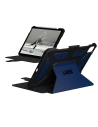 Hurtownia GSM - Etui UAG Urban Armor Gear Metropolis Apple iPad Air 10.9 (4. i 5. gen)/iPad Pro 11 (1., 2. i 3. gen) Blue - UAG660BLU - {ean13} - Hurt