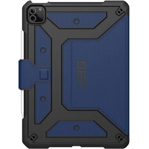 Hurtownia GSM - Etui UAG Urban Armor Gear Metropolis Apple iPad Air 10.9 (4. i 5. gen)/iPad Pro 11 (1., 2. i 3. gen) Blue - UAG660BLU - {ean13} - Hurt