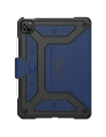 Wholesale UAG Urban Armor Gear Metropolis Apple iPad Pro 11 1/2/3G, iPad Air 10.9 4G with Apple Pencil holder (blue) - UAG660BLU - {ean13} - Hurt