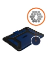 Hurtownia GSM - Etui UAG Urban Armor Gear Metropolis Apple iPad Air 10.9 (4. i 5. gen)/iPad Pro 11 (1., 2. i 3. gen) Blue - UAG660BLU - {ean13} - Hurt