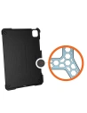 Hurtownia GSM - Etui UAG Urban Armor Gear Metropolis Apple iPad Air 10.9 (4. i 5. gen)/iPad Pro 11 (1., 2. i 3. gen) Blue - UAG660BLU - {ean13} - Hurt