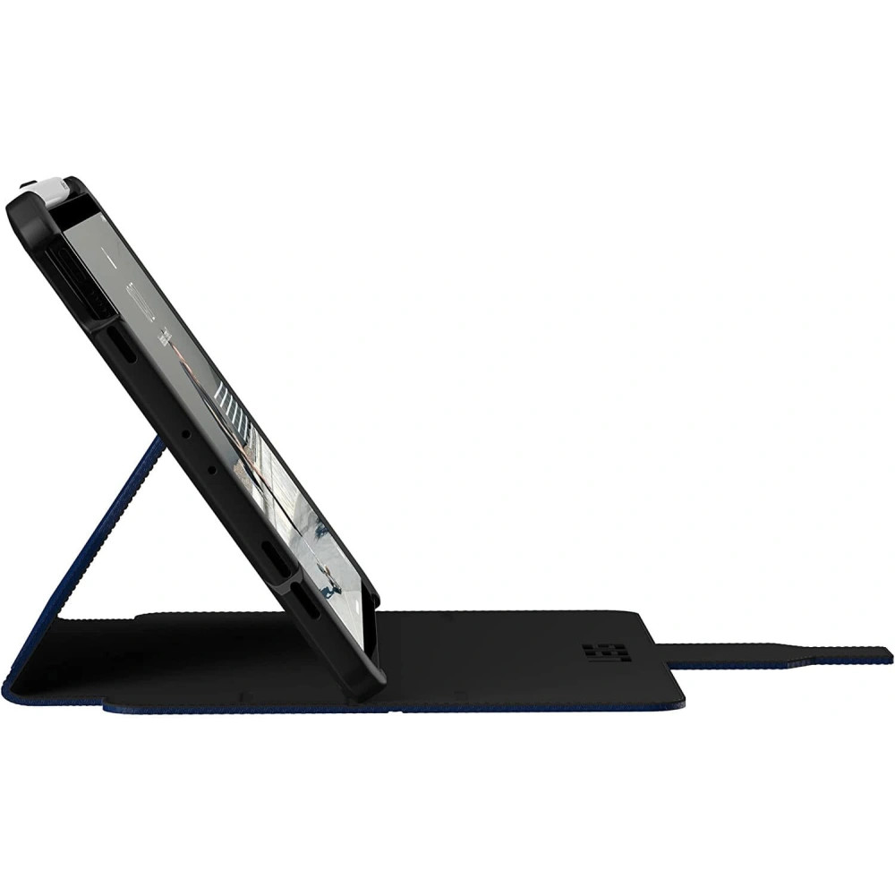 Hurtownia GSM - Etui UAG Urban Armor Gear Metropolis Apple iPad Air 10.9 (4. i 5. gen)/iPad Pro 11 (1., 2. i 3. gen) Blue - UAG660BLU - {ean13} - Hurt