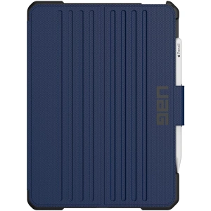 Hurtownia GSM - Etui UAG Urban Armor Gear Metropolis Apple iPad Air 10.9 (4. i 5. gen)/iPad Pro 11 (1., 2. i 3. gen) Blue - UAG660BLU - {ean13} - Hurt