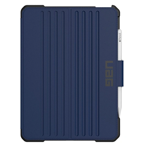 Etui UAG Urban Armor Gear Metropolis Apple iPad Air 10.9 (4. i 5. gen)/iPad Pro 11 (1., 2. i 3. gen) Blue