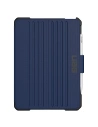 Hurtownia GSM - Etui UAG Urban Armor Gear Metropolis Apple iPad Air 10.9 (4. i 5. gen)/iPad Pro 11 (1., 2. i 3. gen) Blue - UAG660BLU - {ean13} - Hurt