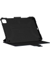 Hurtownia GSM - Etui UAG Urban Armor Gear Metropolis Apple iPad Air 10.9 (4. i 5. gen)/iPad Pro 11 (1., 2. i 3. gen) Blue - UAG660BLU - {ean13} - Hurt