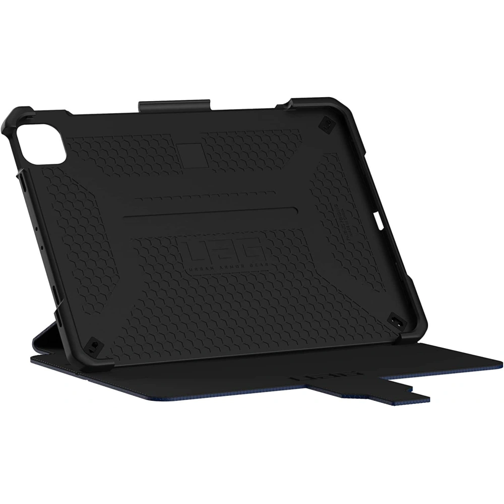 Hurtownia GSM - Etui UAG Urban Armor Gear Metropolis Apple iPad Air 10.9 (4. i 5. gen)/iPad Pro 11 (1., 2. i 3. gen) Blue - UAG660BLU - {ean13} - Hurt