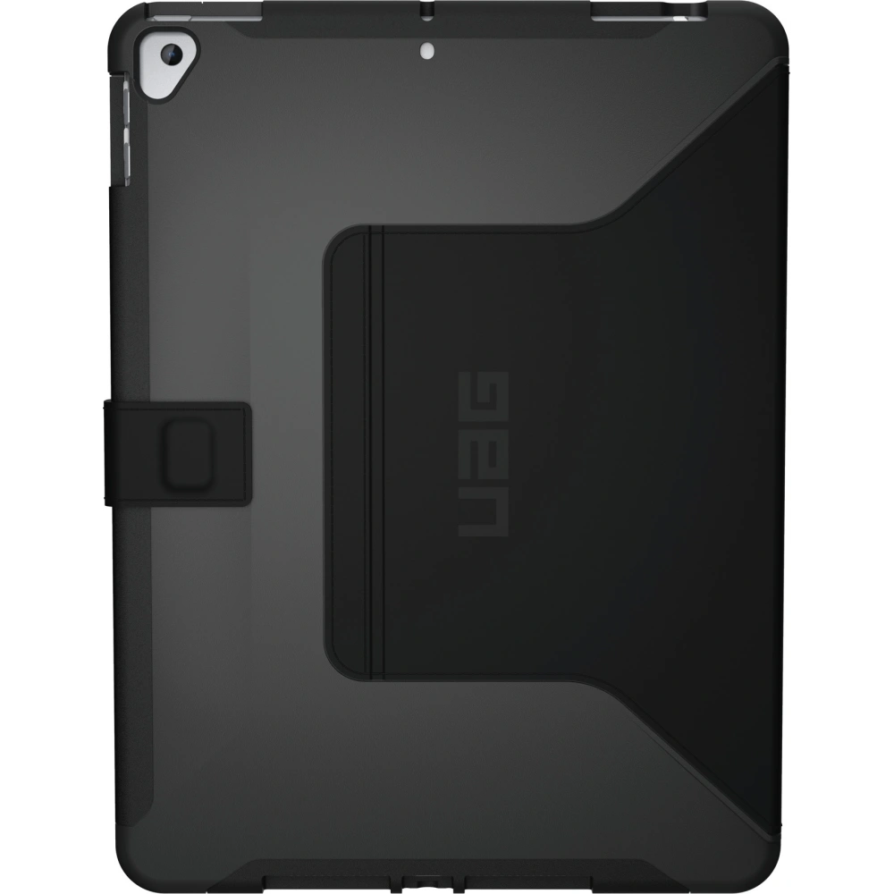 Hurtownia GSM - Etui UAG Urban Armor Gear Scout Folio Apple iPad 10.2 7&8G (czarna) - UAG664BLK - {ean13} - Hurt