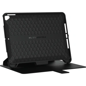 Wholesale UAG Urban Armor Gear Scout Folio Apple iPad 10.2 7&8G (black) - UAG664BLK - {ean13} - Hurt